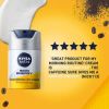 NIVEA MEN Skin Energy Face Cream Moisturiser 50ml