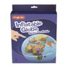 MAGNOIDZ Inflatable Globe