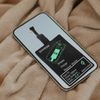Universal Qi Wireless Charging Micro USB Port Receiver Module Patch for Android Phones Transfer Gift