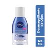 New Nivea Eye Makeup Remover Double Effect 125 ml | Free Shipping