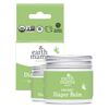 Earth Mama Organic Diaper Balm | Diaper Cream for Baby | EWG Verified, Petroleum & Artificial Fragrance-Free with Calendula for Sensitive Skin, 2-Fluid Ounce (2-Pack)