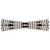 N Code 80 Nickel Silver 15 degree Crossing Atlas Trains