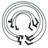 Walker Products ThunderCore PRO Premium Spark Plug Wire Set 924-2023