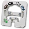Pollmann HAD 3F 3040117 Cooker Connection Box UP 5 x 2.5 mm