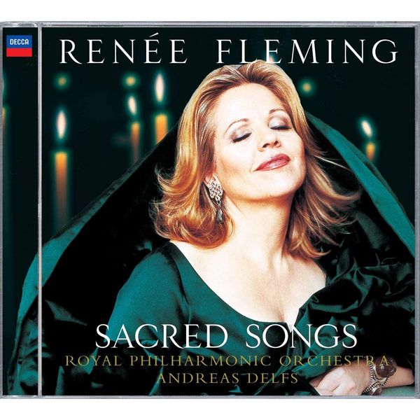 Renee Fleming - Sacred Songs