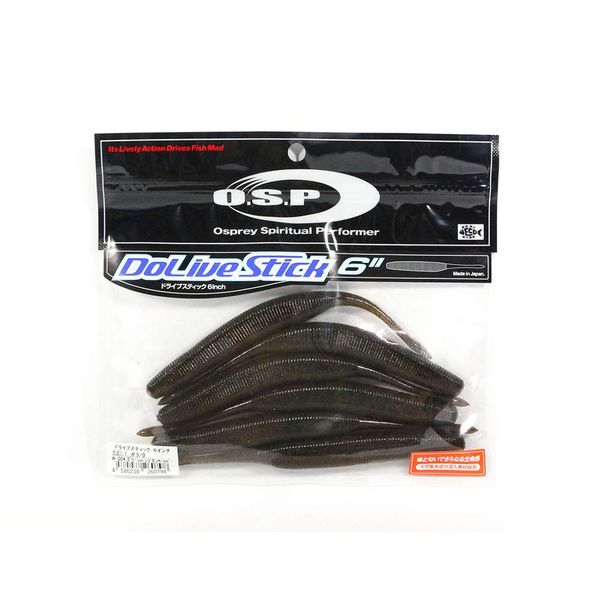 Awesome S.P. Drive Stick 6inch [1] OSP Dolive Stick