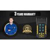 Car Battery Tester Analyzer Battery Load Tester Cranking Charging Diagnostic 