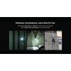 Olight Oclip 300 Lumen USB-C Rechargeable Clip-On Flashlight