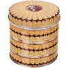 Jammy Dodger Biscuit Tin Half Moon Bay - Good Enough To Eat