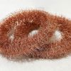 Premium Anti-Static Copper Tinsel - Efficient Static Elimination (2 Strands)