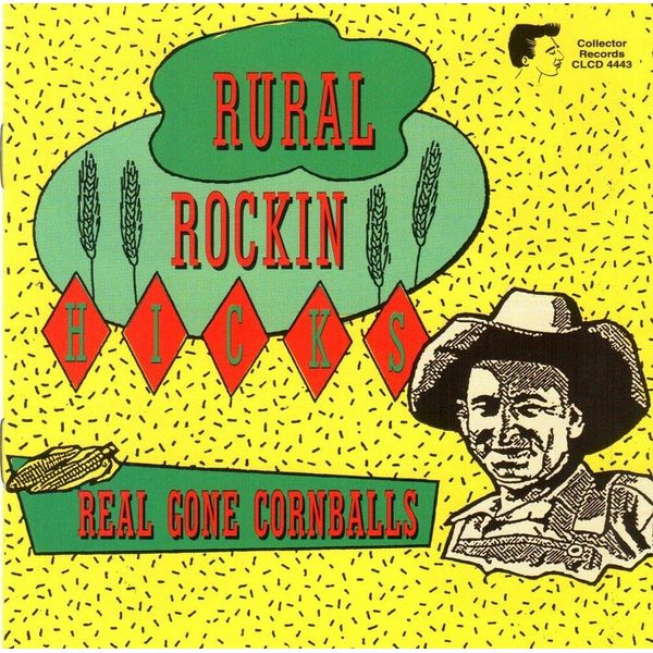 Rural Rockin Hicks