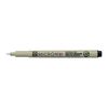 Pigma MICRON Fineliner, 0.25mm (No.01), Black