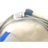 Datex Ohmeda U708-121 GE OxyTip SpO2 Adapter Cable OEM