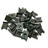Retro-Motive #8 U-Nut Clips .020 to .150 Panel Range (Qty 25) #993