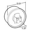 30050r Marker/clearance Lamp Grommet Kit