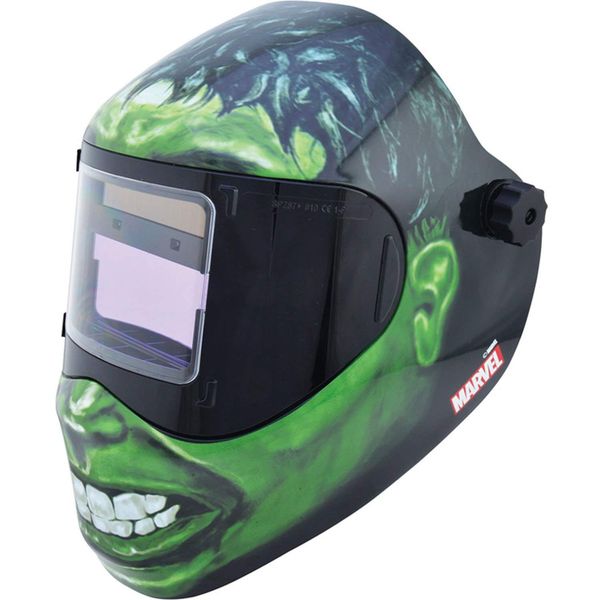 Save Phace 3012688 Hulk RFP F-Series Welding Helmet