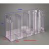 Petri Dish Dispenser-4 Slot (PTR4)