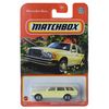 Matchbox Mercedes Benz S123 Station Wagon