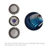 3X Replacement Shaver Head Shaver Blade for Philips Norelco 7950XL,7800XL,7800XLcc, 7810XL, 7380XL, 7360XL, 7350XL, 7345XL, 7340XL, 7325XL, 7315XL, 7310XL