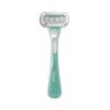Gillette Venus Extra Smooth Sensitive Disposable Razors for Women with Sensitive Skin, 2 Count