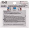 Triple Individuals Knot-Free Long Black