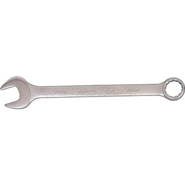 1/8"WHIT Ch/van Comb Spanner