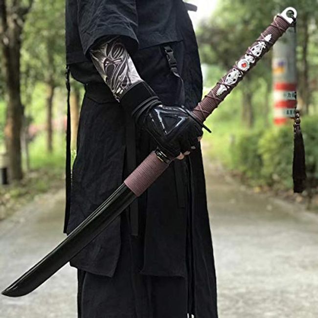  LQBJ Katana Sword Sharpening high Performance Katana