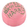 Harry Potter Birthday Cake Pufflums