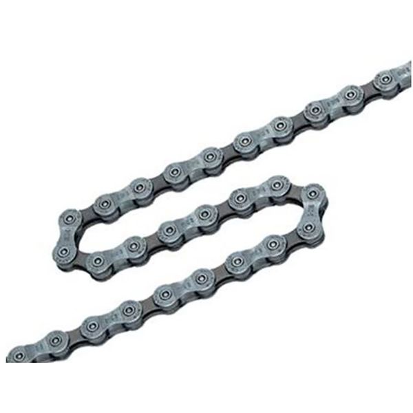 Shimano ICNHG53118IG Chain (9-speed) CN-HG53 Chain Pin Specification 9S 118L