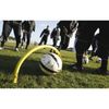 Precision Spiked Passing Arc (Outdoor), yellow, f/s, K-REY-TR760