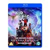 The Kid Who Would Be King [ Blu-ray ] [2019]