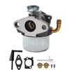 raseparter 591925 Carburetor Replacement for 698479 693518 698475 591925 Engine Motor Powered Chipper