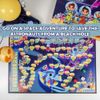 Sums in Space - Addition and Subtraction Games - Kindergarten and First Grade Educational Math Games for Kids 5-7