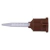 Pentron N33C Cement-It Universal C&B Automix Tips Brown 100/Pk