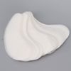 160pcs Eye Care Facial Mask Paper Disposable Thin Eye Compressed Mask Towel Sheet for Salon Beauty Eye Mask Pads Beauty Tool
