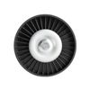 Goodyear Belts 57455 FEAD Pulley, MULTI