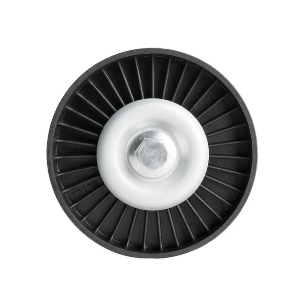 Goodyear Belts 57455 FEAD Pulley, MULTI
