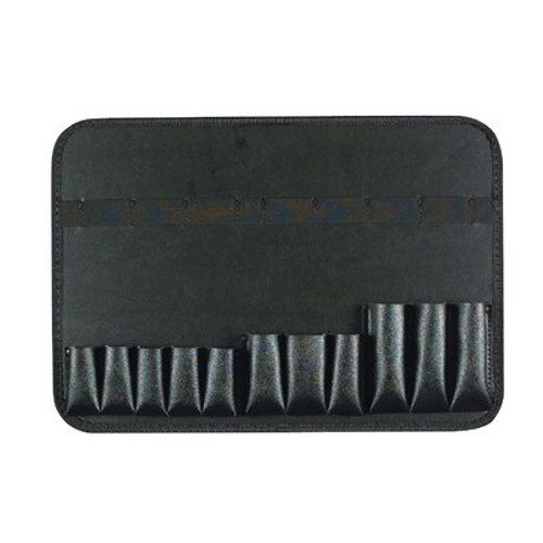 11 Pocket Pallet For HVAC Installation and Maintenance Size: Super-Sized