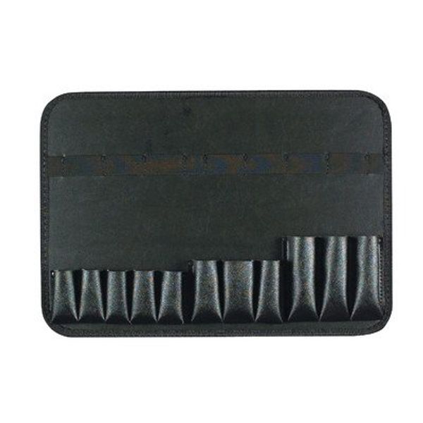 11 Pocket Pallet For HVAC Installation and Maintenance Size: Super-Sized