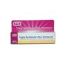 G&W Triple Antibiotic Plus Ointment 28.4 Gm