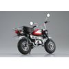 Skynet 1/12 Complete Motorcycle Honda Monkey Fighting Red