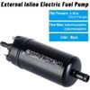 12V Inline High Pressure EFI Electric Fuel Pump Universal Replacement 0580464070