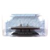 DeAgostini Friedrich der Grosse Kaiser Class 1912 Battleship 1/1250 WS41