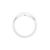 Elli 925 Sterling Silver Circle Geo Look Basic Minimal 0611442116_56