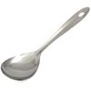 Chef Craft Select Serving Spoon, 9.5 inch, Stainless Steel