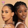 Black Radiance Pressed Powder - Rich Mahogany