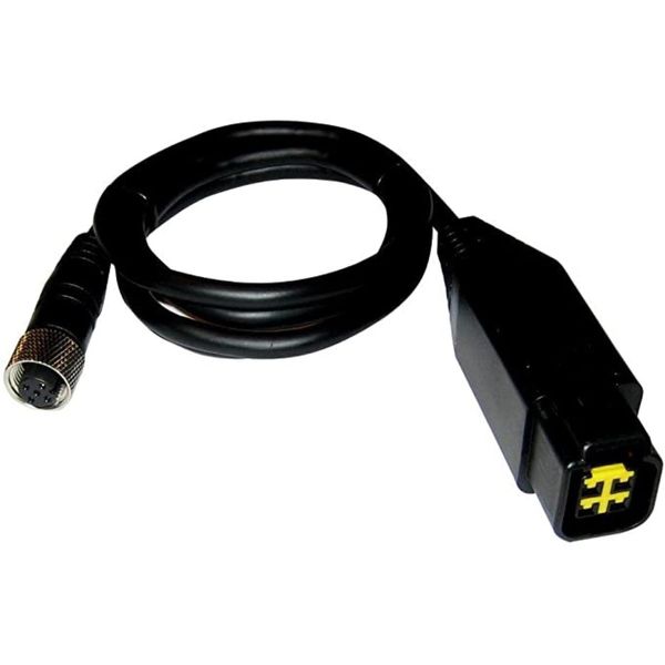 Raymarine E70242 Yamaha Command-Link Plus Cable,