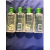 4x Simple Eye Make-Up Remover 4.2 Each