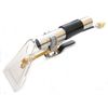 Carpet Cleaning Auto Detail Upholstery Tool Clear-Head