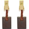 Carbon Brushes Compatible with Makita 194427-5 CB-440
